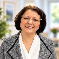 Ahsena Nuredini