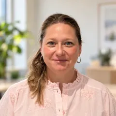 Sandra Buchet
